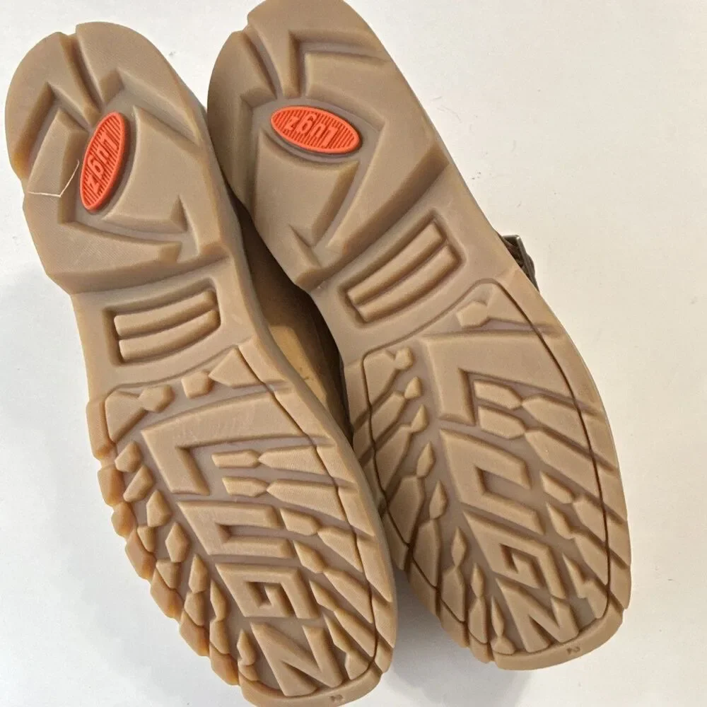 Lugz msean750 men